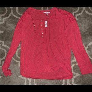 Victoria secret sleep shirt, super soft and comfy!